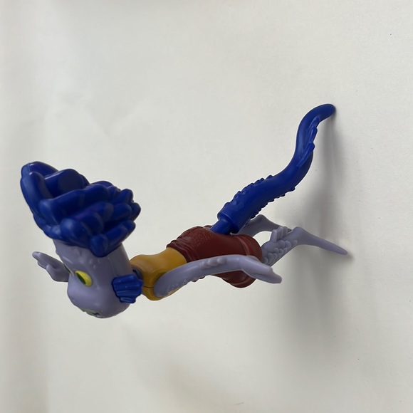 COPY - McDonald’s 2020 Luca toy - Picture 1 of 3